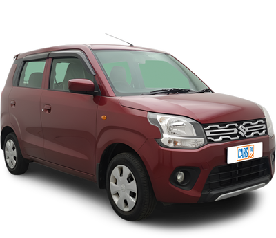 Maruti New Wagon-R-img